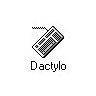 Dactylo
