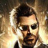 Deus EX Mankind Divided