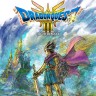 DRAGON QUEST III HD-2D Remake