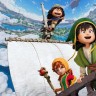 Dragon Quest VII Reimagined