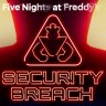 Five Nights at Freddy's: Security Breach