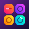 Groovepad - Créateur de musique et de rythme