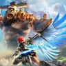 Immortals Fenyx Rising