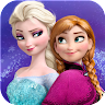Disney Frozen Free Fall Games