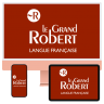 Le Grand Robert de la langue française