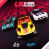 Le Mans Ultimate