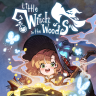Little Witch in the Woods