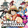 Mangamillion - MANGA MILLION