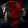 Metal Gear Solid V : The Phantom Pain