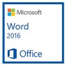 Microsoft Word 2016