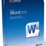 Microsoft Word 2010