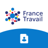 Mon Espace France Travail (Pôle emploi)