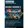 Music Mixer