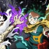 My  Hero Academia : All's Justice