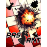 Passant: A Chess Roguelike