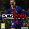 Pro Evolution Soccer 2019 (PES 2019)
