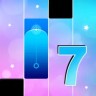 Music Piano 7: Rush Song Games