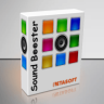 Sound Booster