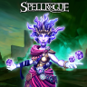 SpellRogue