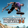 Tony Hawk's Pro Skater 3 + 4