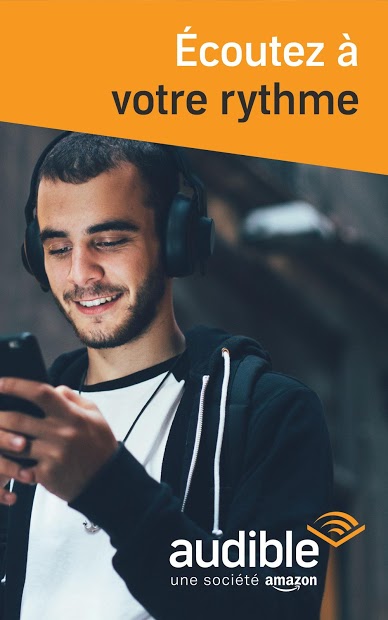 Trois façons d'écouter des audiobooks gratuits avec  Prime !