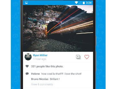 500px – Photography Community