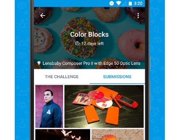 500px – Photography Community