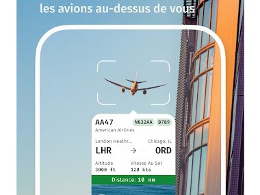 AirNav Radar - Radar D'Avion