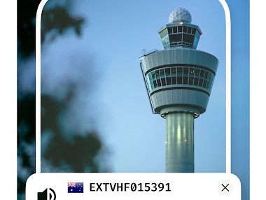 AirNav Radar - Radar D'Avion
