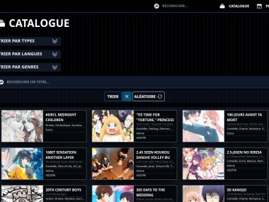Anime Sama