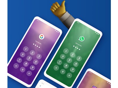 AppLock Pro - App Lock & Guard