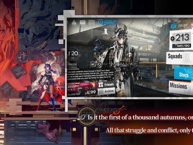 Arknights