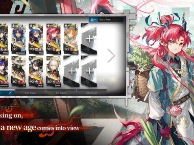 Arknights
