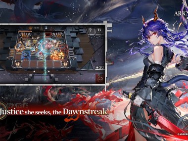 Arknights