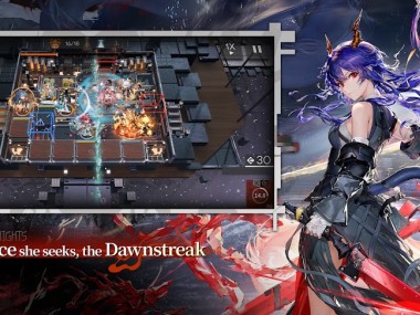 Arknights