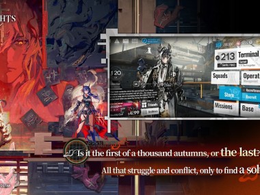 Arknights