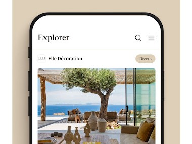 Cafeyn - Journaux & magazines