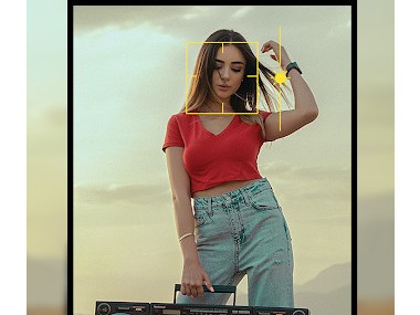 Caméra pour Android
