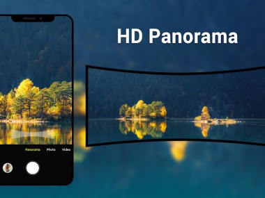 Caméra pour Android