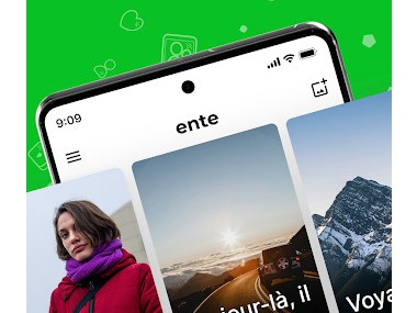 Ente Photos