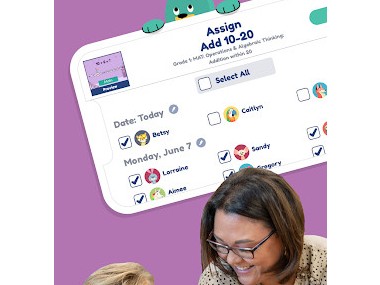 Khan Academy Kids