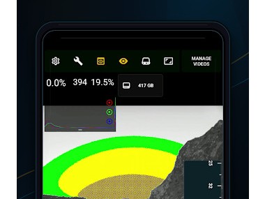 MotionCam Pro: RAW Capture