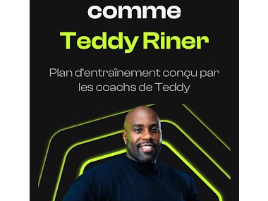 OLY : Coach Sportif Personnel
