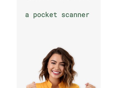 PDF Scanner • Document Scanner
