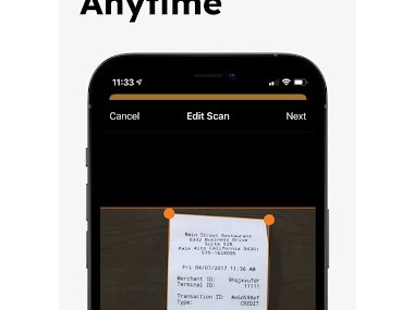 PDF Scanner • Document Scanner