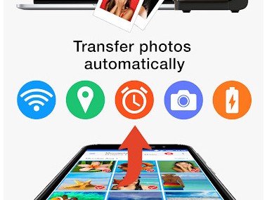 PhotoSync – Transfer Photos