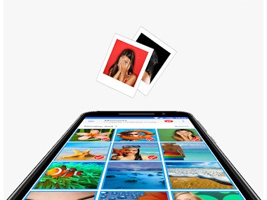 PhotoSync – Transfer Photos