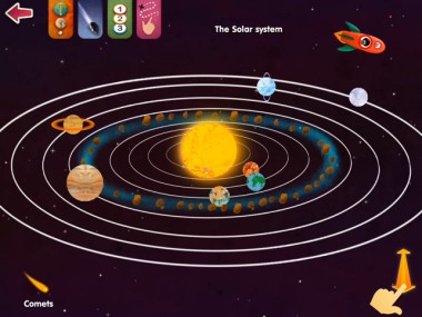Qu’est-ce que l’Espace ‪?
