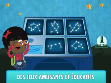 Qu’est-ce que l’Espace ‪?
