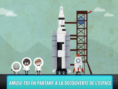 Qu’est-ce que l’Espace ‪?